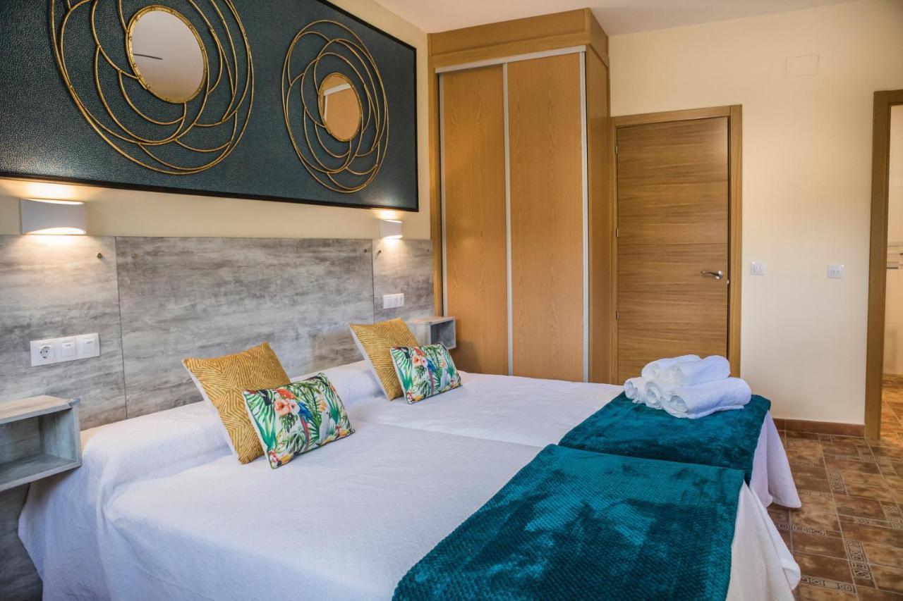 El Encanto Del Alberche Villa Villanueva de Avila Ngoại thất bức ảnh