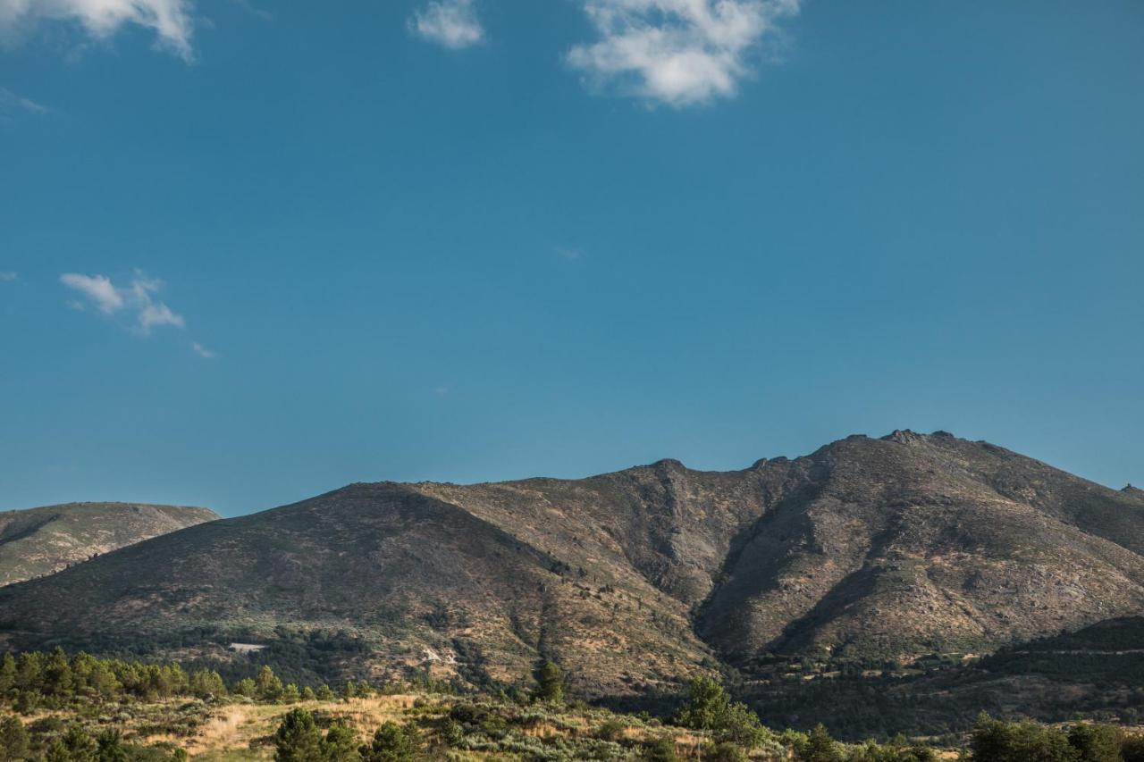 El Encanto Del Alberche Villa Villanueva de Avila Ngoại thất bức ảnh