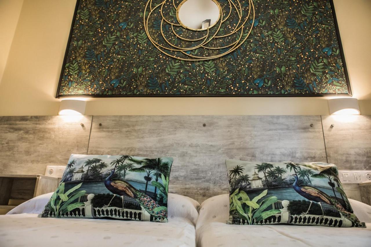 El Encanto Del Alberche Villa Villanueva de Avila Ngoại thất bức ảnh